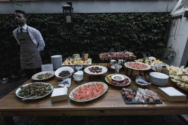 Regio Catering 1