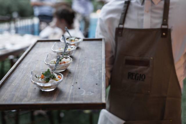 Regio Catering 2