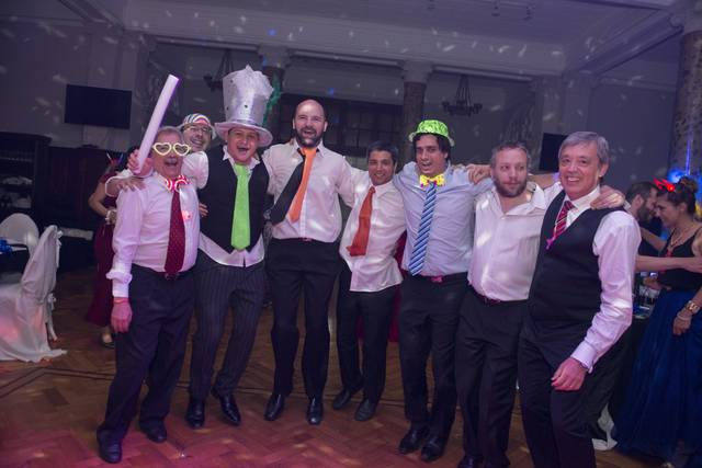 Canteros Eventos 3
