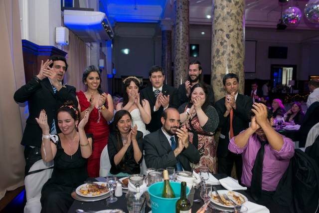 Canteros Eventos 4