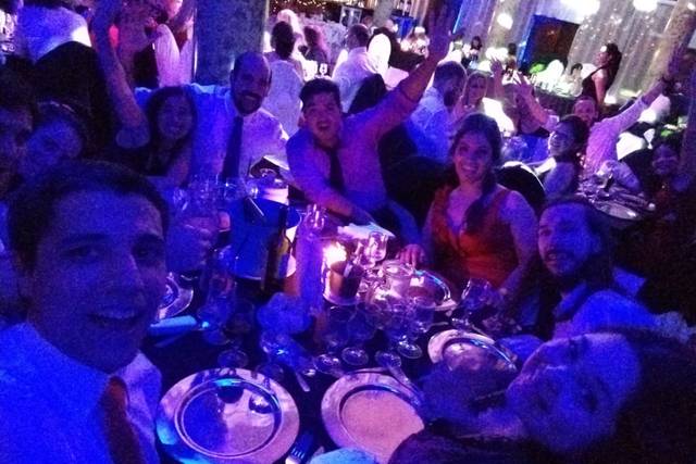 Canteros Eventos 5