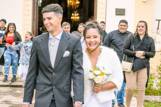 Novias de Córdoba Bridal House 1