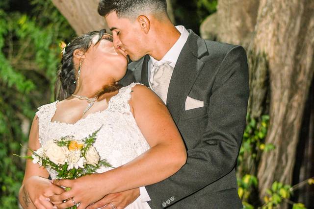 Novias de Córdoba Bridal House 2