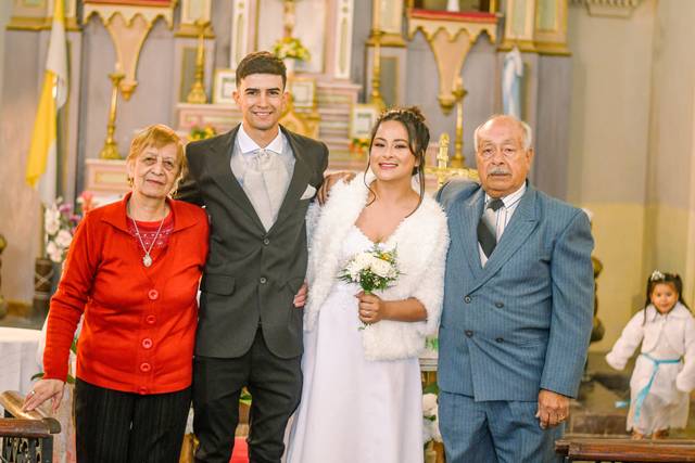 Novias de Córdoba Bridal House 3