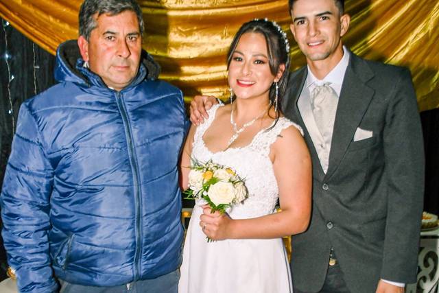 Novias de Córdoba Bridal House 4