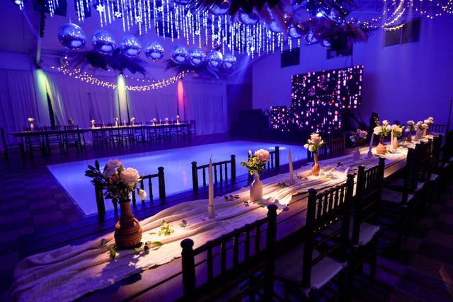 Date El Gusto Eventos 5