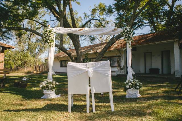 Quinta Brisas del Campo 4