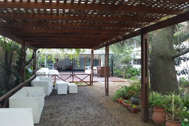 Quinta Sur Sur 2