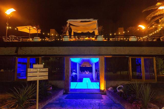 Portal del Lago 3