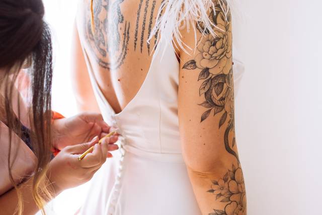 Say I Do 4