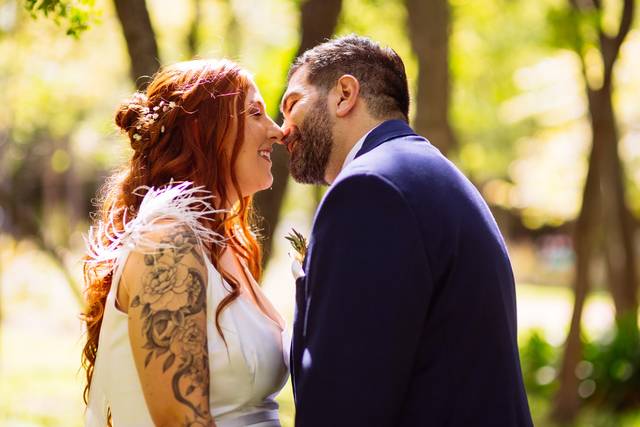 Say I Do 5