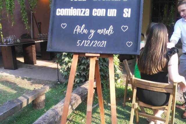 Quinta El Corrillo 2
