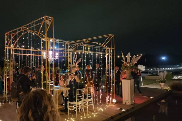 La Florentina Eventos 1
