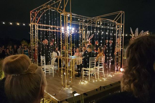 La Florentina Eventos 2