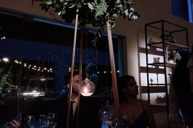 La Florentina Eventos 4