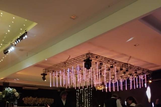La Florentina Eventos 5