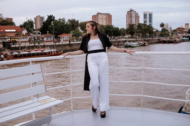 Catamaranes Tigre 5