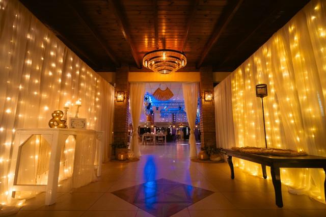 Salón Elegantes - 1