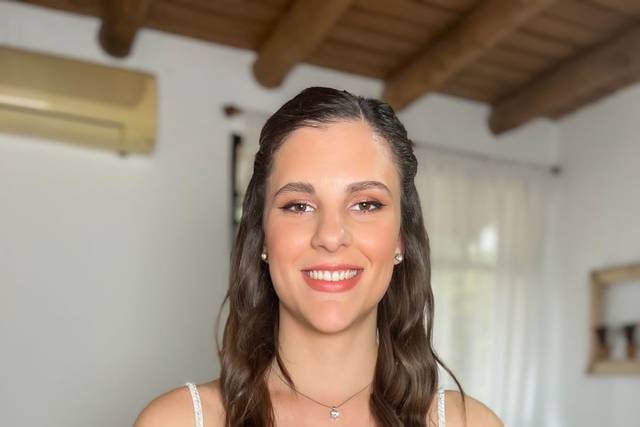 Lau Pintado Makeup 2