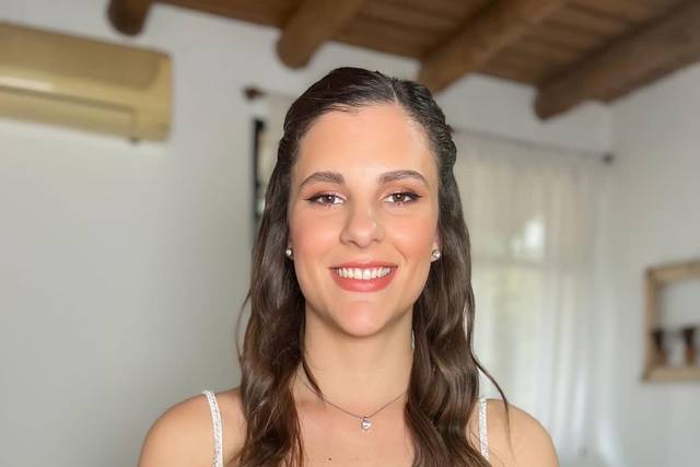 Lau Pintado Makeup 4