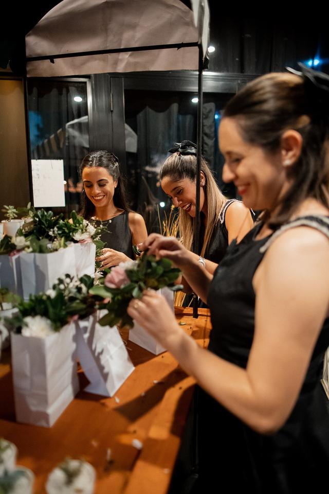 Romina Werner Event Planner - 2