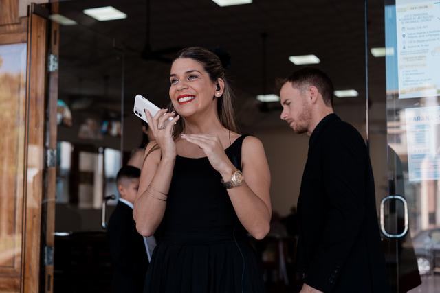 Romina Werner Event Planner - 1
