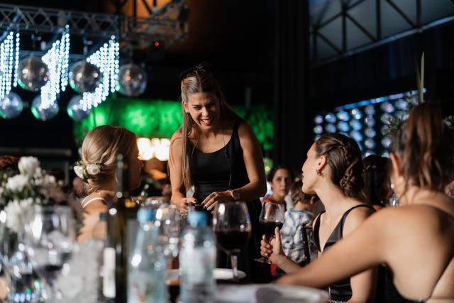 Romina Werner Event Planner - 3