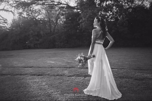 Dress by Miri Schot - 3