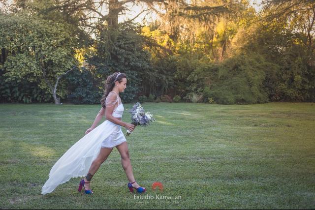 Dress by Miri Schot - 4
