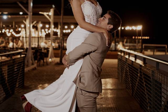 Quiuma Wedding 1