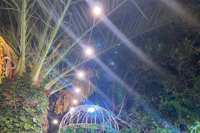 Decoramos Eventos 2