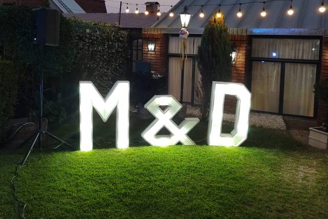 Decoramos Eventos 3