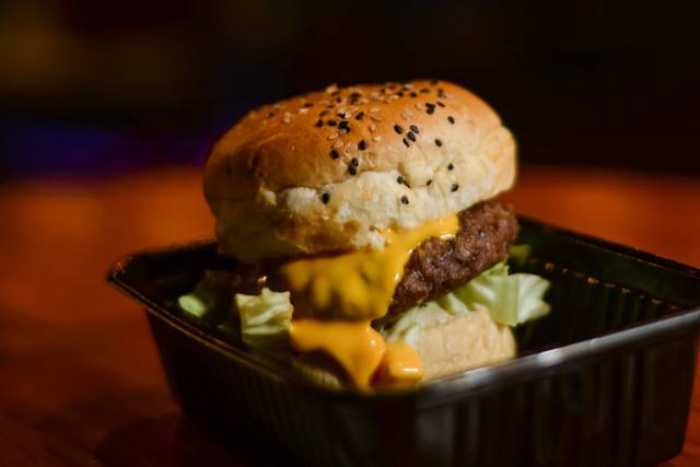 Rama Hamburguesas 4