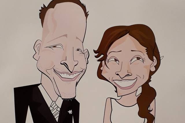 Klas Caricaturas 2