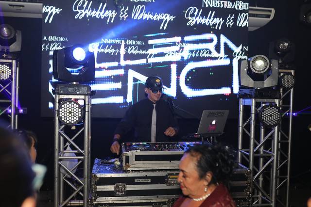 DJ Guillermo Atencio 3