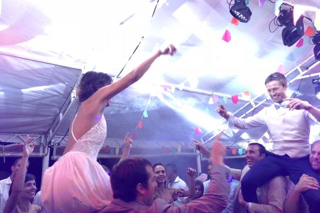 Pomiró DJs 2