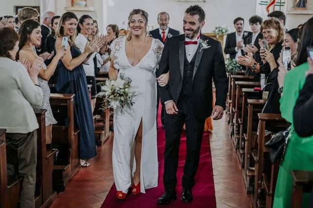 Trajes DON 1