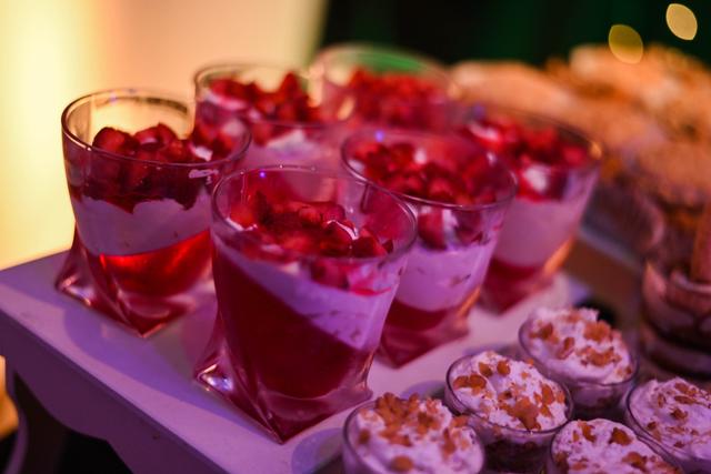 Cezanne Eventos - 4