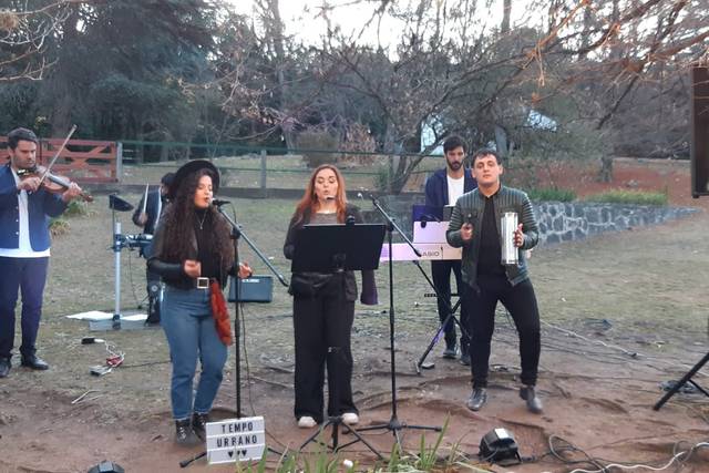 Tempo Urbano 5