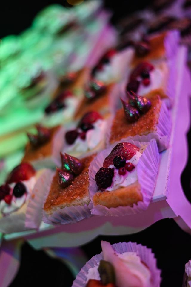 Cezanne Eventos - 2
