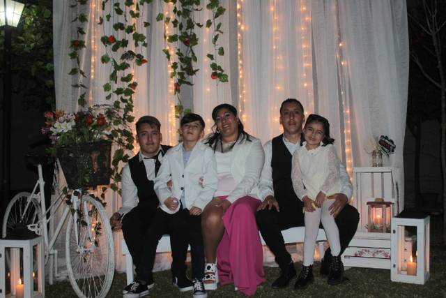 Decoramos Eventos 5