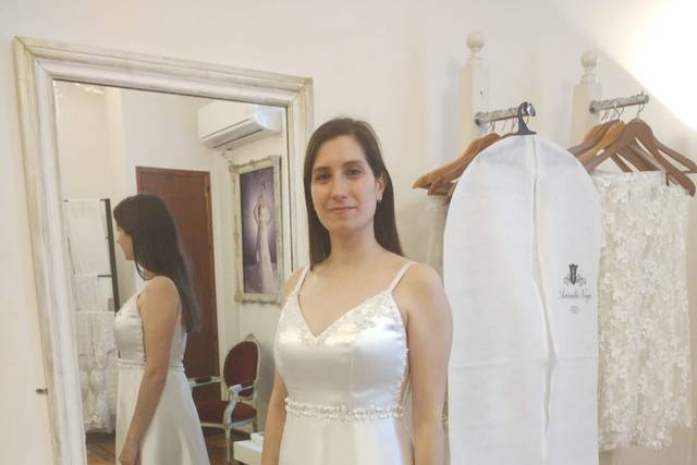 Antonella Vega 4