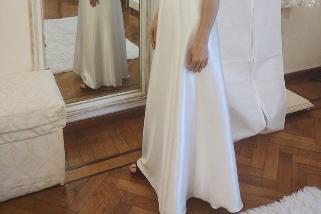 Antonella Vega 5