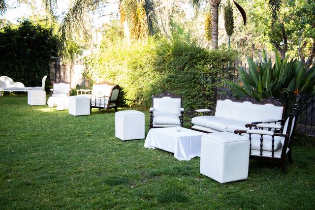 Majesty Salón & Catering 3
