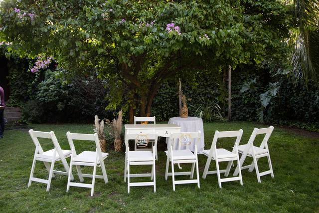 Majesty Salón & Catering 4