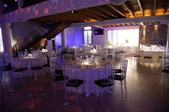 Majesty Salón & Catering 5