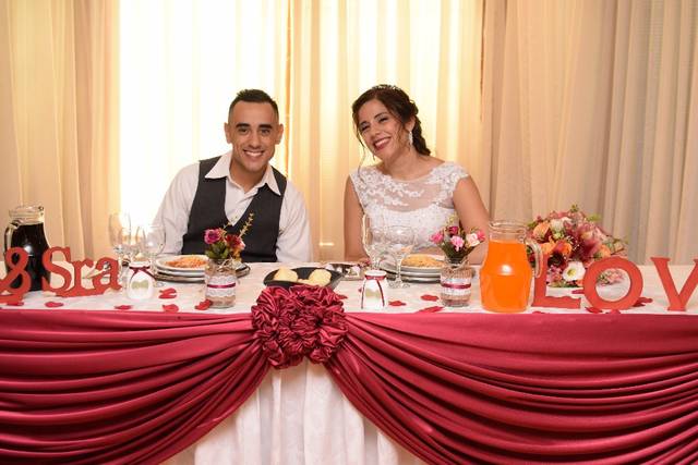 La Santina Eventos 1