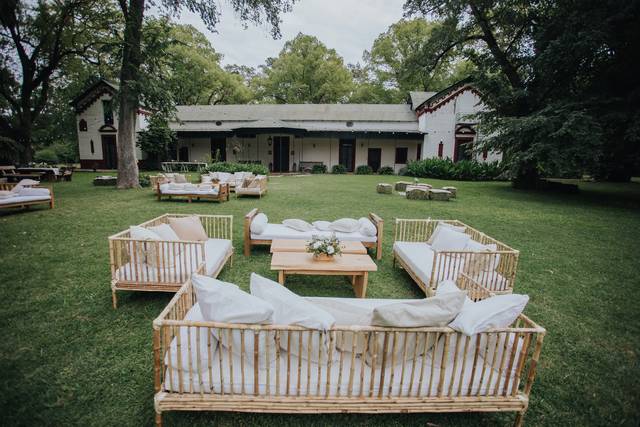 Estancia Santa Juana 5