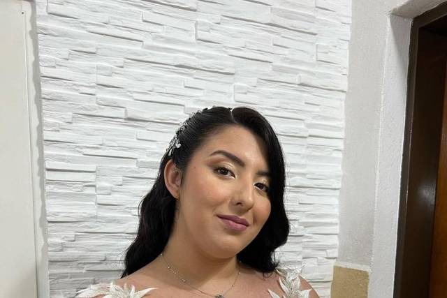 Gabriela Pizzo Maquillaje 3