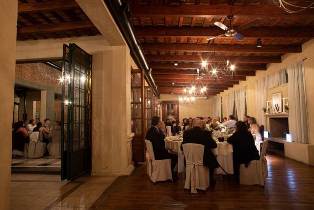 Terranova Eventos 1